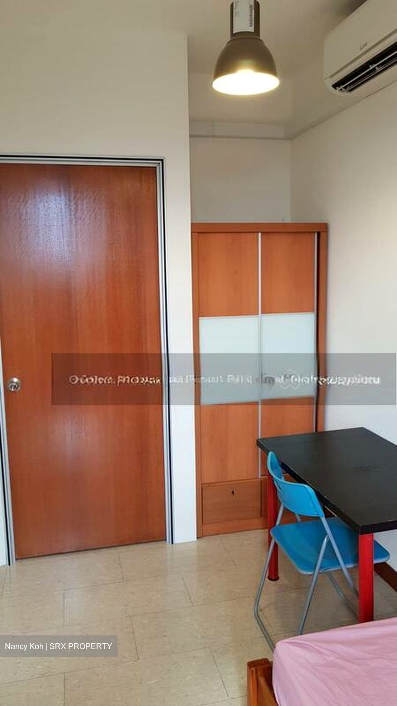 The Mayfair (D22), Condominium #520739801
